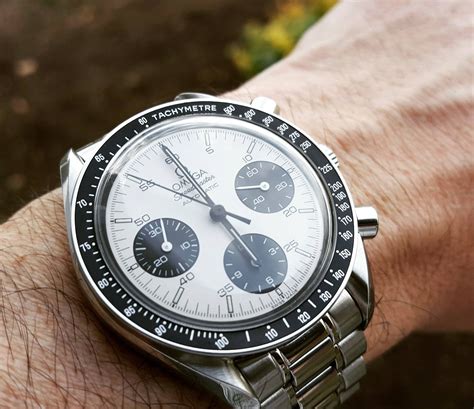 omega panda|omega panda dial 2021.